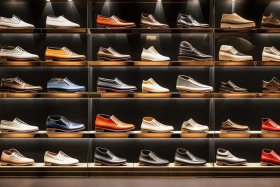 男鞋世界品牌十大排名；男鞋世界品牌十大排名榜