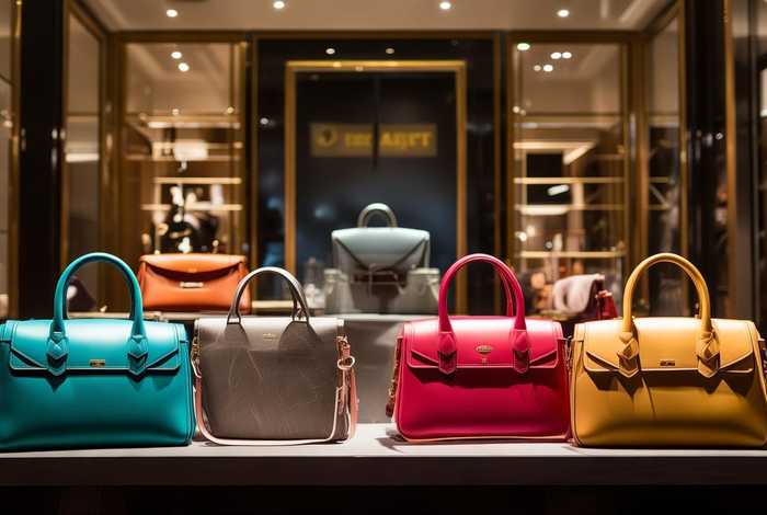 奢侈品包包牌排行榜；奢侈品包包牌排行榜及标志