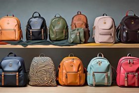 女士双肩包十大牌子（女士双肩包十大牌子排名）