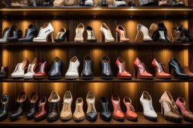 全球十大顶级奢侈品牌鞋子 全球十大顶级奢侈品牌鞋子排名