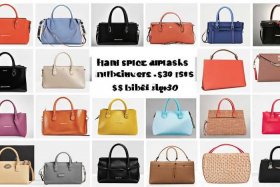 两三百最值得入手的包包 两三百最值得入手的包包品牌