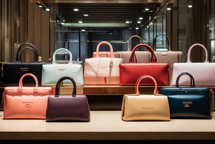 千元包包品牌及标志图片（千元包包品牌及标志图片大全集）