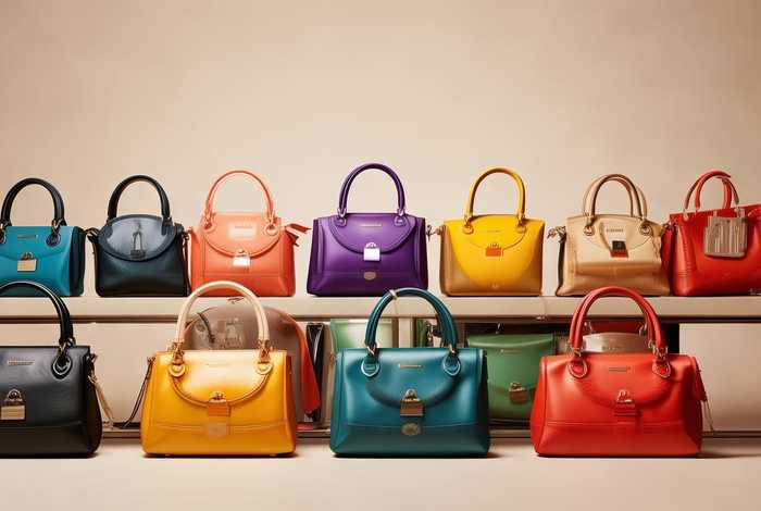 女包包品牌大全排行榜图片（女包包品牌大全排行榜图片及价格）
