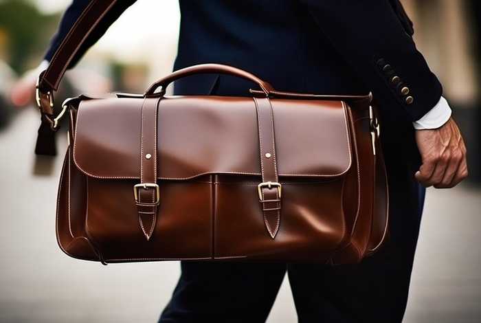 男士真皮单肩包十大品牌（男士真皮单肩包十大品牌图片）