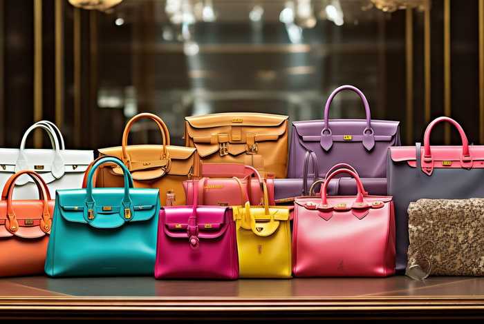 名品包包品牌排行榜前十名，名品包包品牌排行榜前十名有哪些