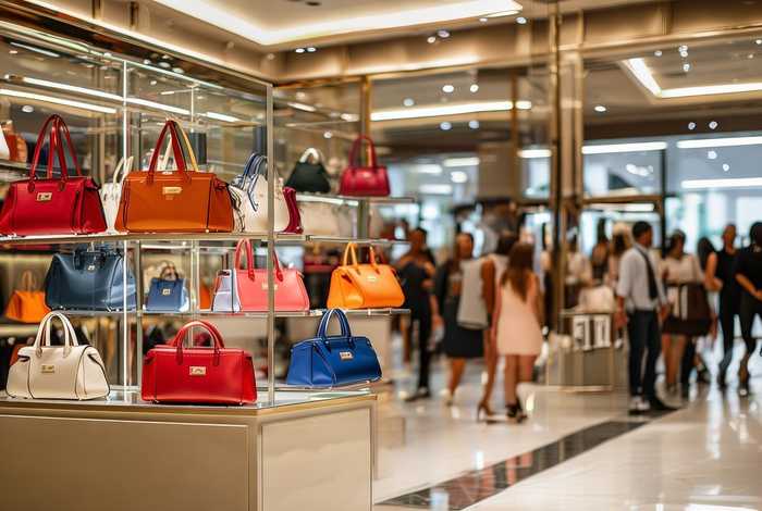 美国的名牌包；美国的名牌包比国内便宜吗