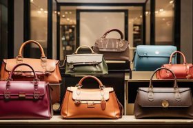 国产女包十大高端品牌，中国十大真皮女包品牌