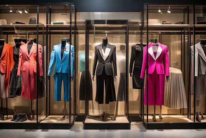 国际名牌衣服排行榜；国际名牌衣服排行榜最新