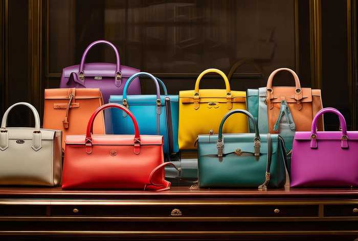 奢侈品包包品牌十大排名；奢侈品包包品牌十大排名榜