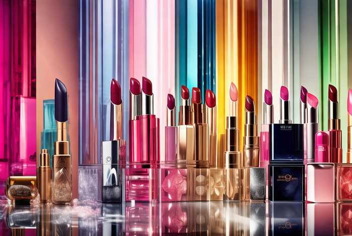 国际美妆前五名 - 国际美妆前五名品牌