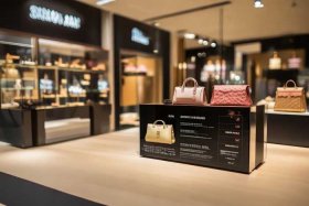 蔻驰女包正品旗舰店价格表 蔻驰女包正品旗舰店价格表图片