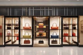 轻奢包包佛山店线下店，轻奢包包佛山店线下店地址