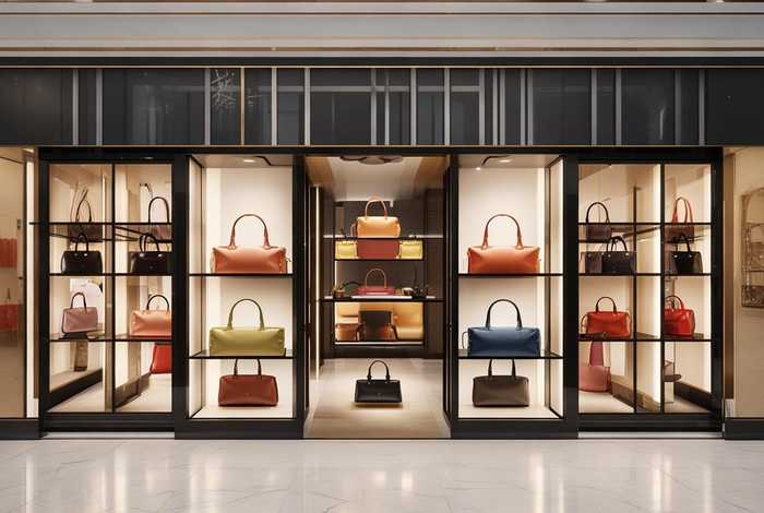 轻奢包包佛山店线下店，轻奢包包佛山店线下店地址