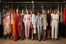 女士服装十大品牌 - 女士服装十大品牌有哪些