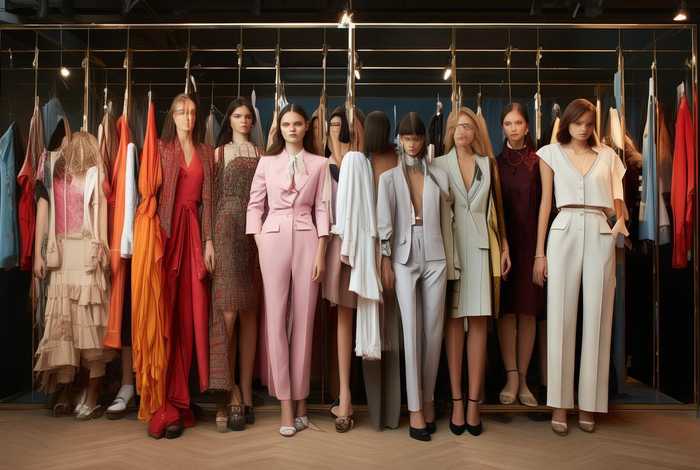 女士服装十大品牌 - 女士服装十大品牌有哪些