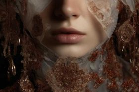 蔻驰包花纹是不是都一样，蔻驰包花纹不一样吗