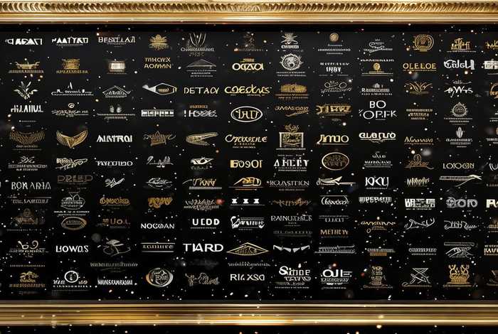 全球奢侈品排行榜前十名标志，全球奢侈品品牌排行榜前十名