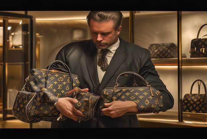 男士lv哪些包保值 - 男士lv哪些包保值率高