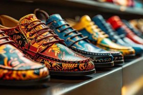 商标logo图案查询鞋子；商标logo图案查询鞋子图片