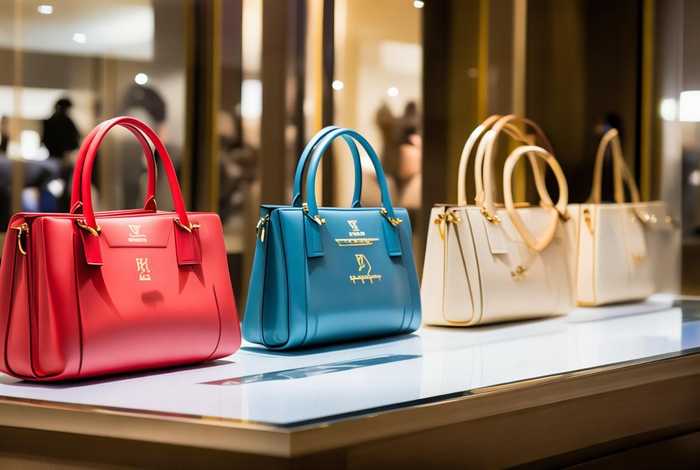 名牌包包排名前十商标怎么分别；名牌包包排名前十商标怎么分别真假