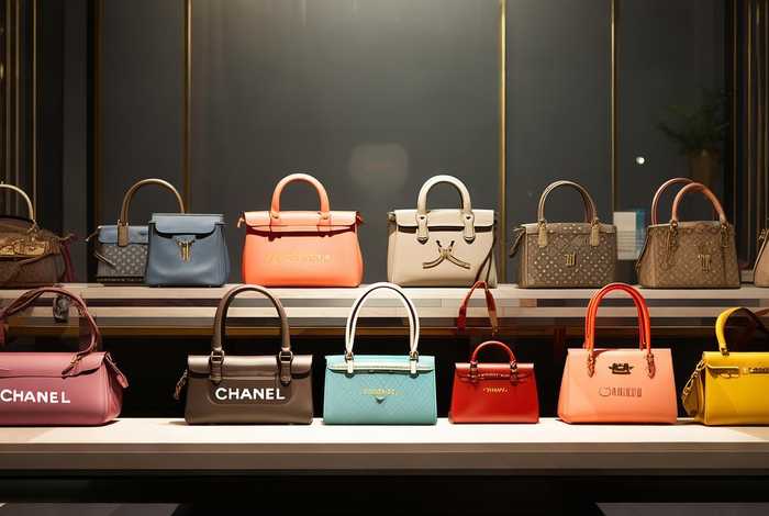 国外名牌女包都有什么牌子，国外名牌女包都有什么牌子的