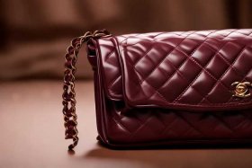 菱格香奈儿包包 - 香奈儿菱格小包