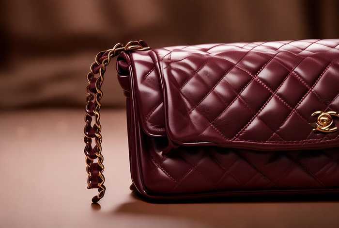 菱格香奈儿包包 - 香奈儿菱格小包