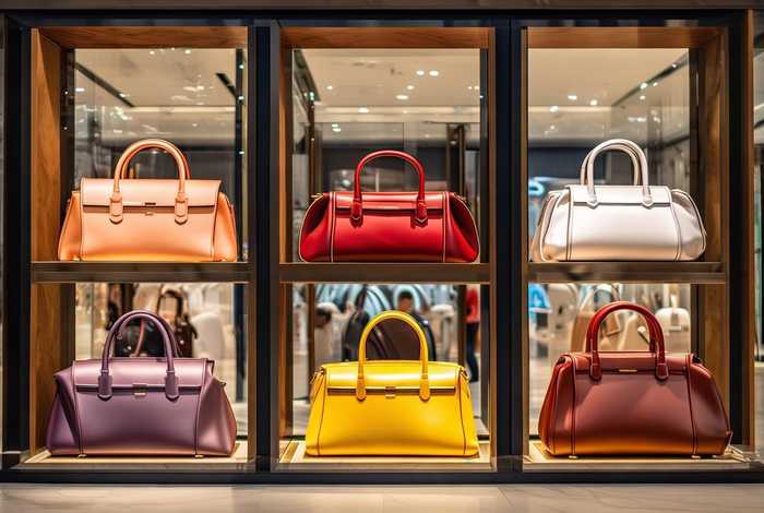 商场的女包品牌 - 商场的女包品牌是什么