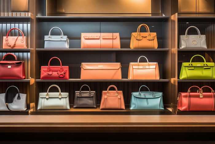 轻奢女士包品牌排行榜图片 - 轻奢女士包品牌排行榜图片大全