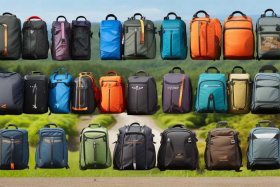 户外斜挎包品牌排行 户外斜挎包品牌排行榜