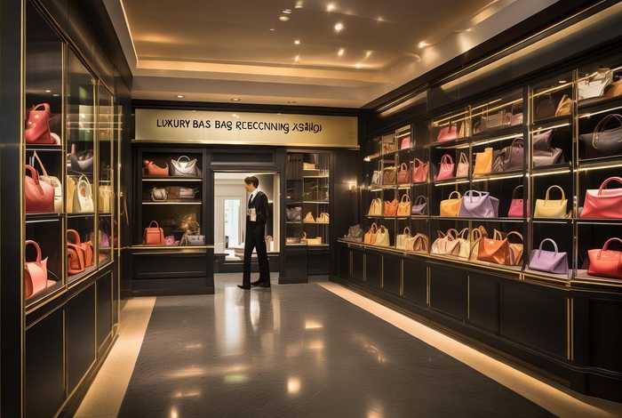 奢侈品的包包回收店 - 奢侈品的包包回收店在哪