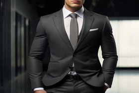 男士商务装品牌排行，男士商务男装服饰品牌排行