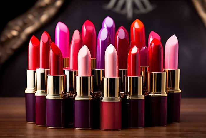 女人必买10款口红品牌，女人必买10款口红品牌色号
