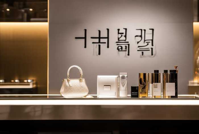 韩国奢侈品 - 韩国奢侈品牌有哪些 韩国奢侈品 - 韩国奢侈品牌有哪些