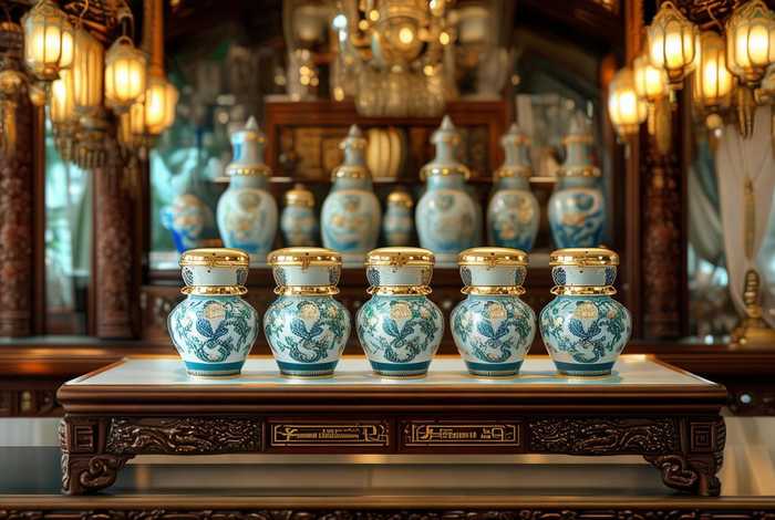 花西子属于什么档次的护肤品 花西子化妆品属于哪个档次