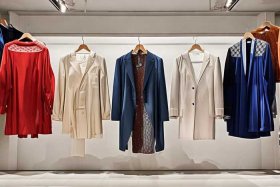 奢侈服装品牌排行榜及标志 - 奢侈服装品牌排行榜及标志大全