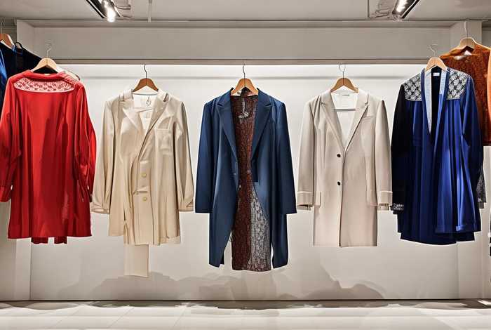 奢侈服装品牌排行榜及标志 - 奢侈服装品牌排行榜及标志大全