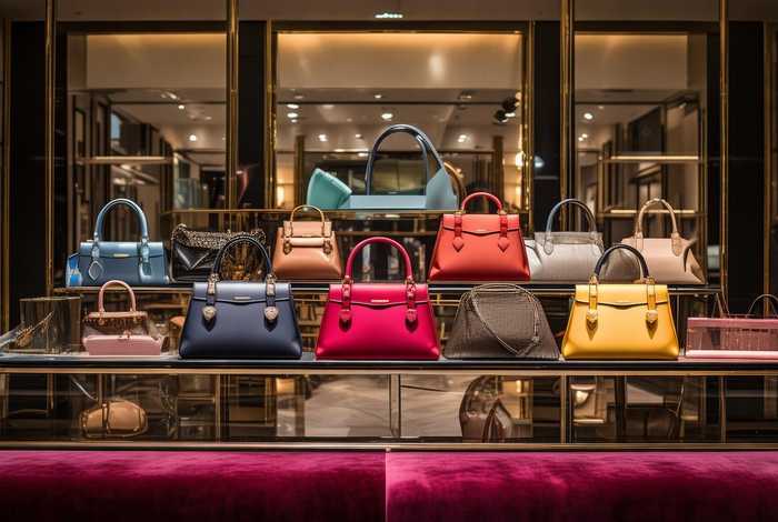 奢侈品包包十大排名，奢侈品包排名前十的品牌大全
