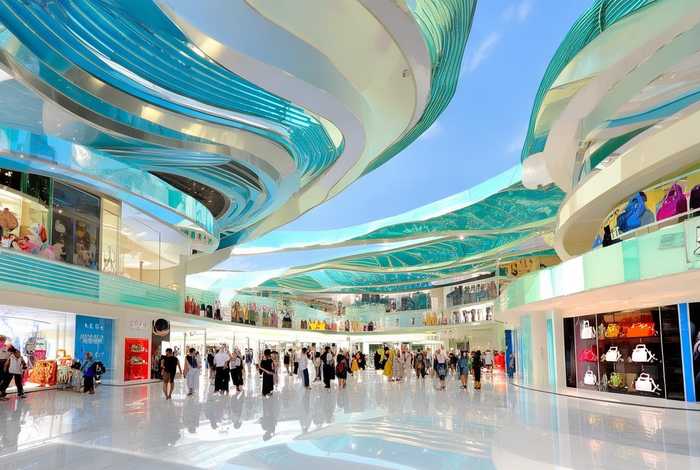 三亚免税店（三亚免税店攻略）