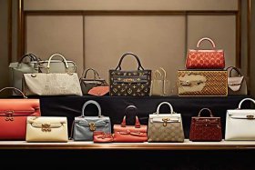 名牌包包都是些什么牌子的、名牌包包都是些什么牌子的呢