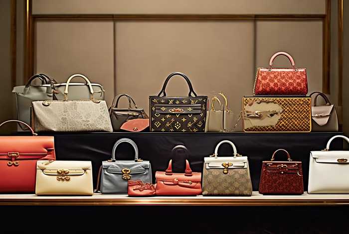 名牌包包都是些什么牌子的、名牌包包都是些什么牌子的呢