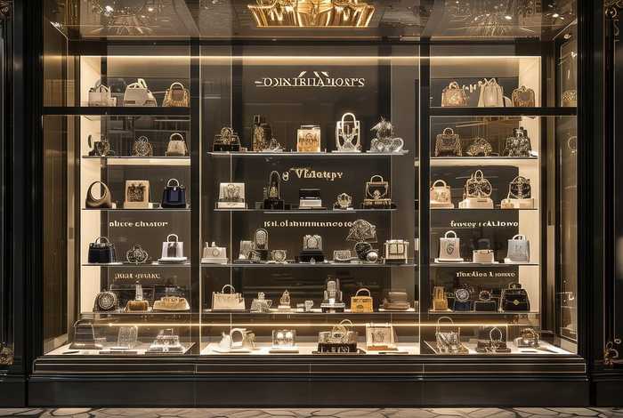 国际名牌奢侈品 - 国际名牌奢侈品有哪些