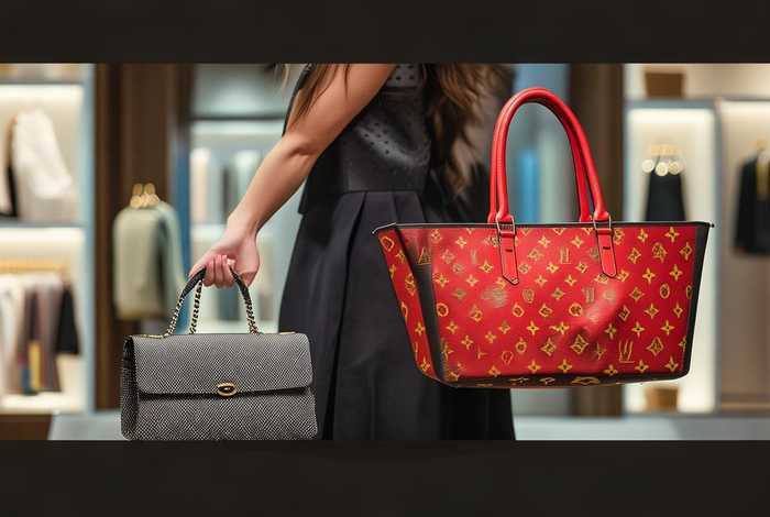买香奈儿还是买lv好 - 买香奈儿还是买lv好看