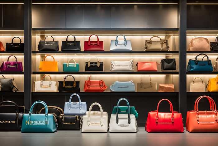 女士包包品牌大全及logo（女士包品牌大全排名）