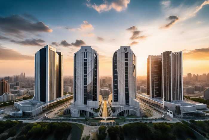 全球四大集团（全球四大集团是哪四个）