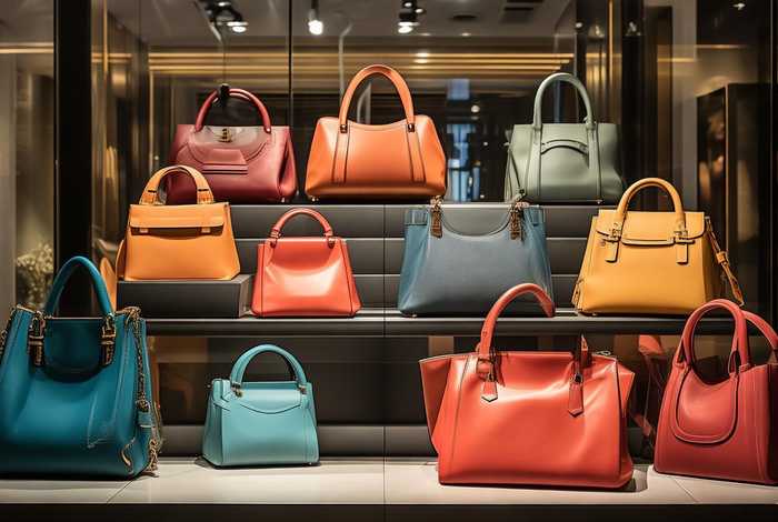 女士包包前十名 - 女士包包品牌前十名