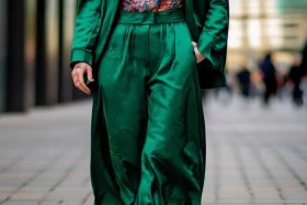 今年流行女裤叫什么裤型 今年流行女裤叫什么裤型的