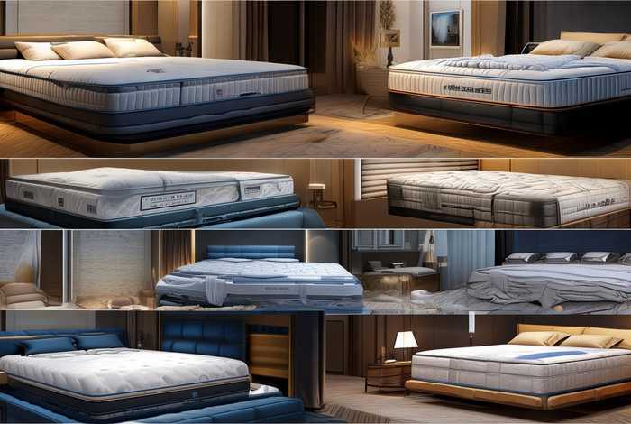 国内十大品牌床垫有哪些、国内十大品牌床垫有哪些牌子