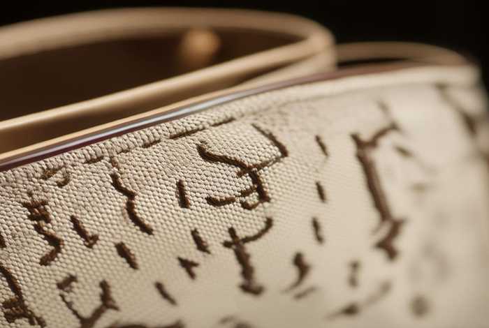 蔻驰花纹看真假,蔻驰花纹看真假怎么看 蔻驰花纹看真假,蔻驰花纹看真假怎么看