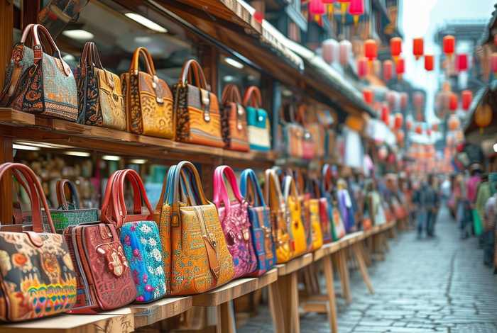 女士包包去哪里批发（女士包包去哪里批发便宜）